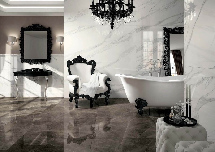 Керамогранит Grasaro Classic Marble g-270/g