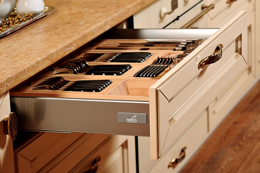 Blum Tandem Plus BLUMOTION - 560h