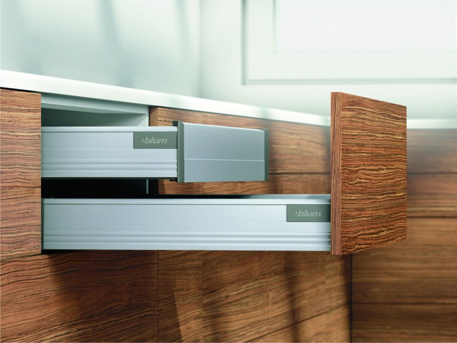 Ящики Blum Tandembox