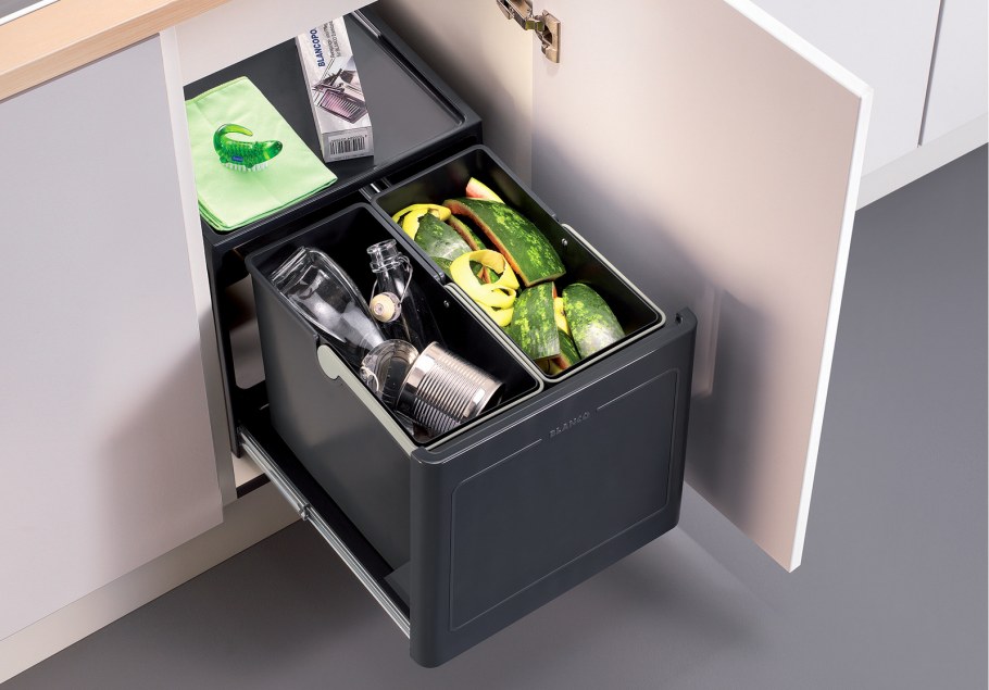 Blanco select Botton Pro 45 Automatic