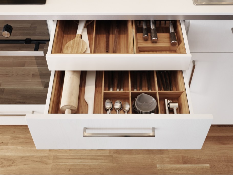 Фурнитура пуш ту опен