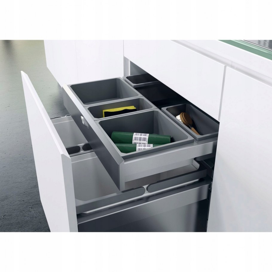 Vauth-Sagel 90007351 система сортировки envi Space Planero