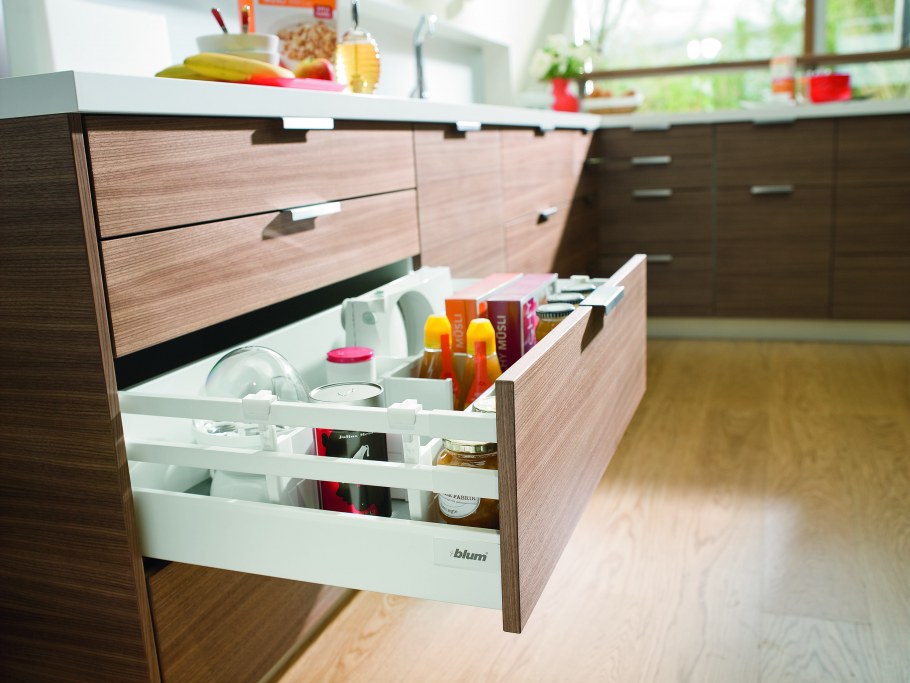 Ящик тандембокс Blum