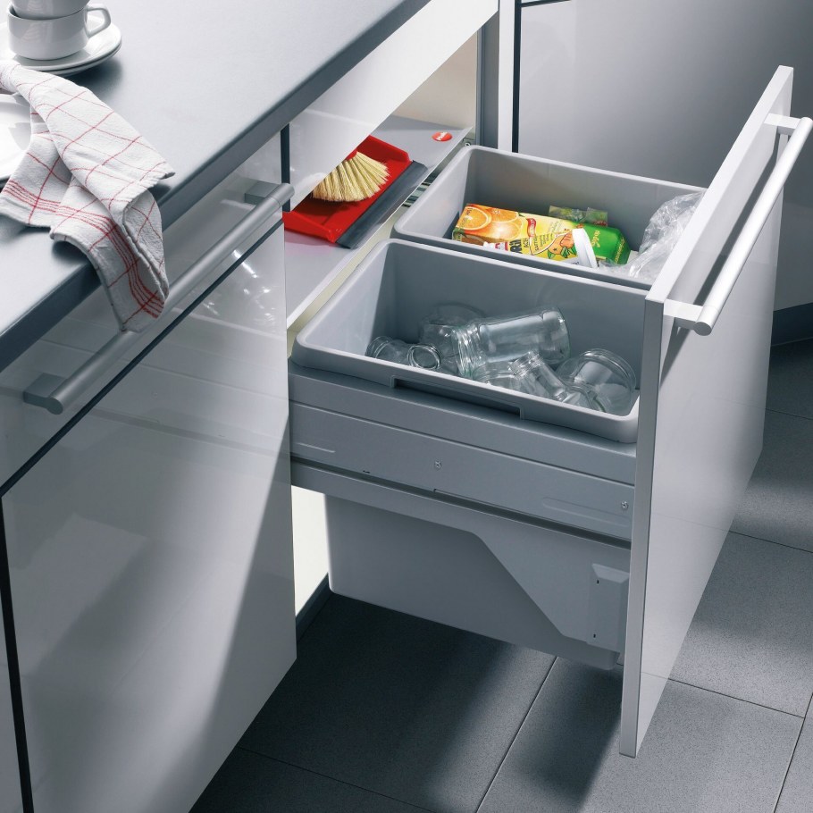 Ящик Hettich Innotech atira