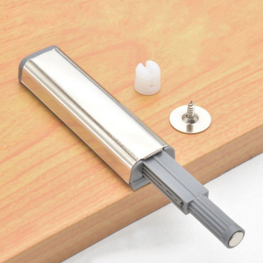 Выдвижной ящик Hettich Innotech atira высокий 144, 470 мм, серебристый