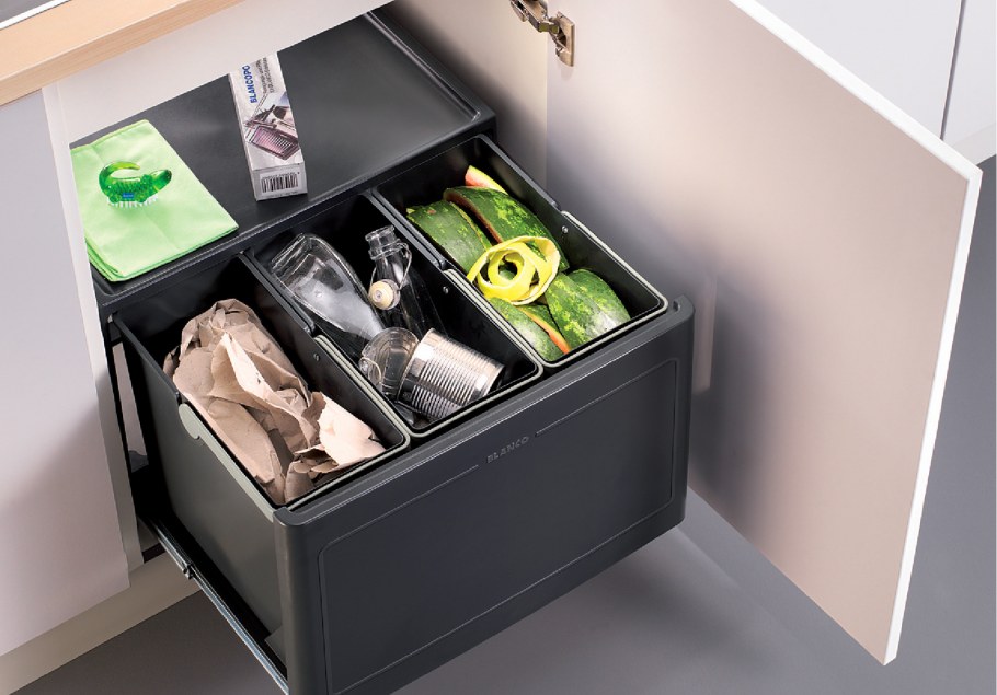 Фурнитура Блюм Тандем