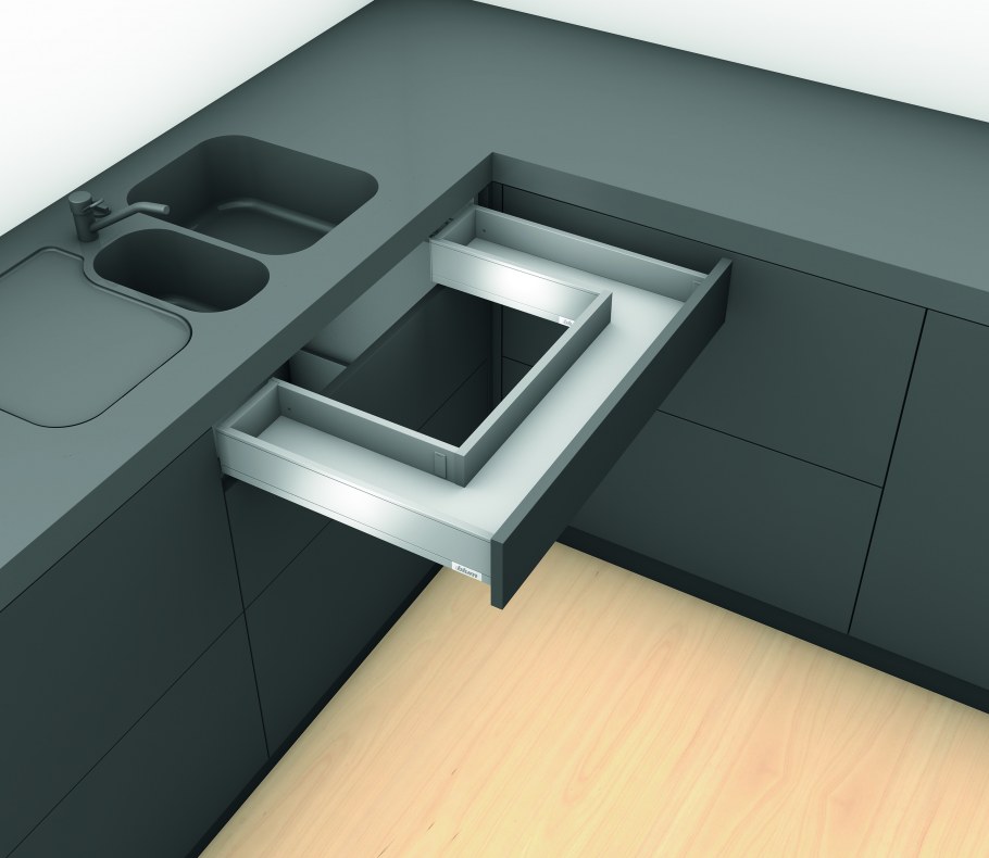 Подъемник HK-S Blum