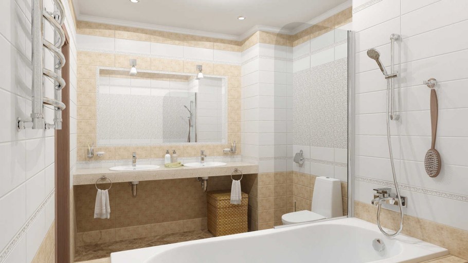 Плитка Поли Альма керамика