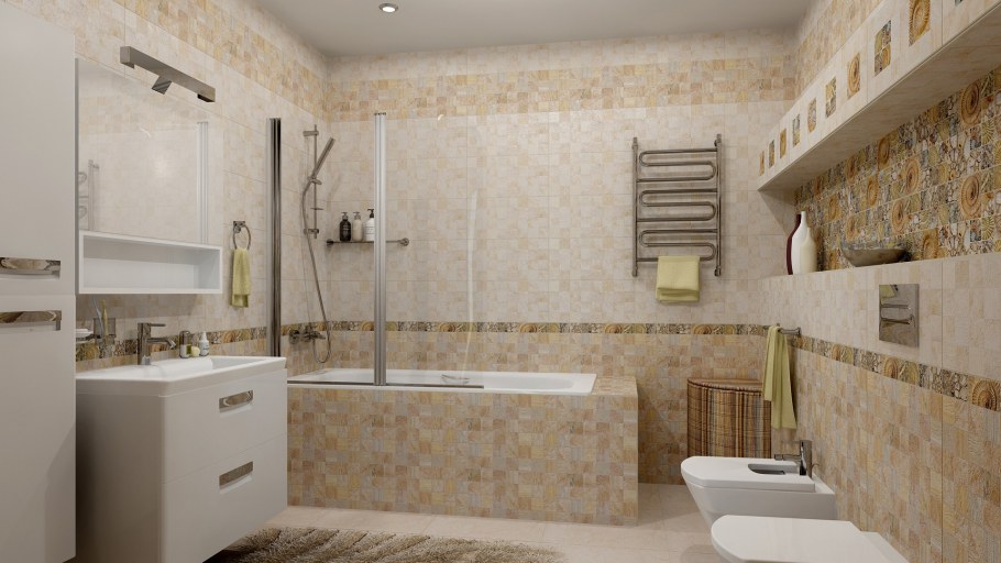 Alma Ceramica Астерия