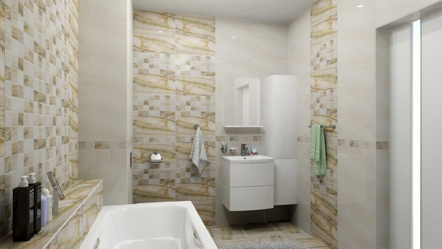 Плитка sensa Алма керамика