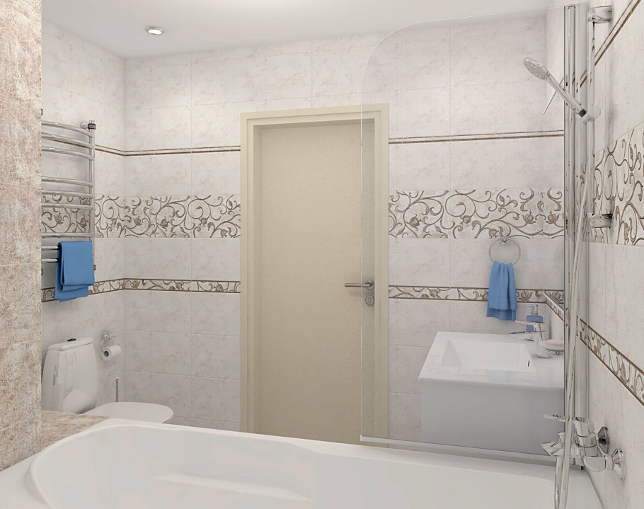 Плитка Alma Ceramica Sanremo