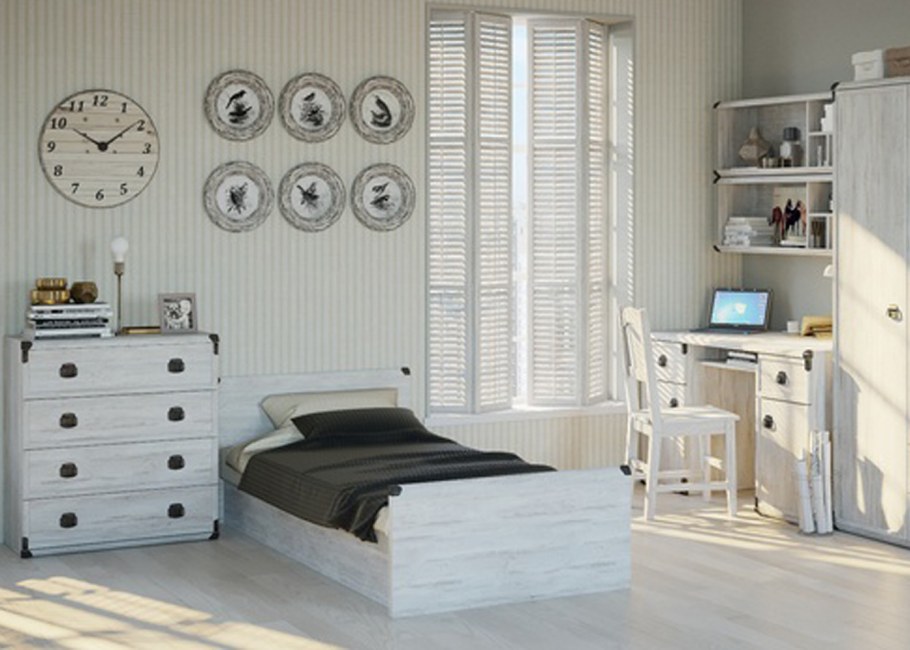 Ламинат quick Step impressive im3559