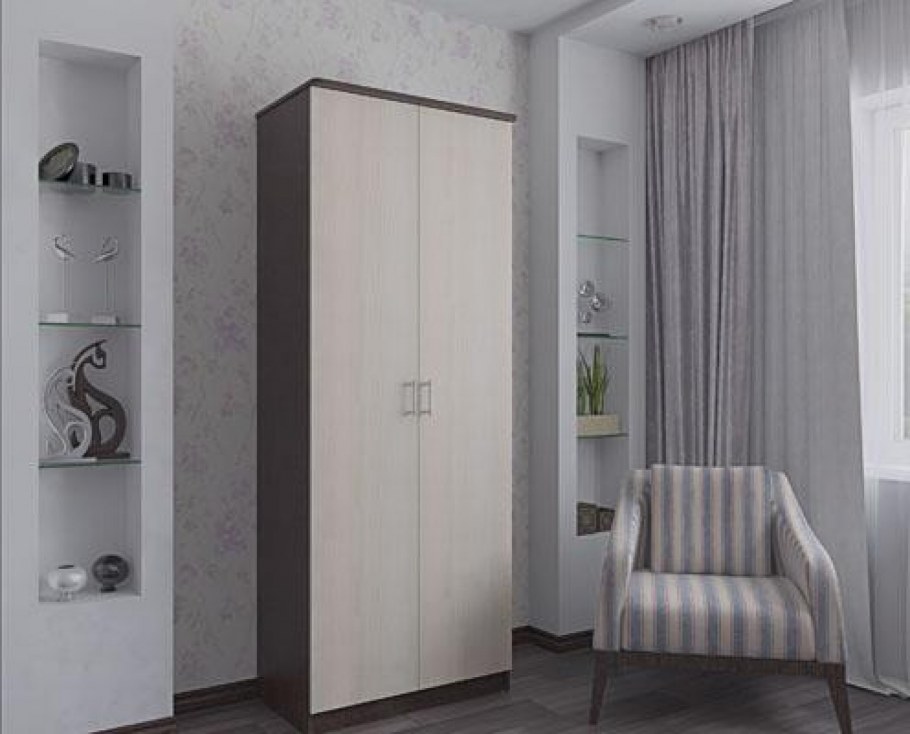 Паркетная доска Kahrs дуб Ульф