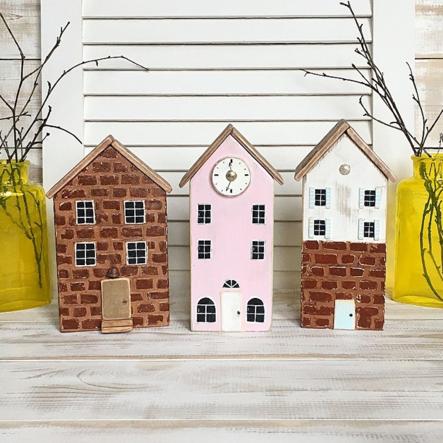 Скворечник Viking