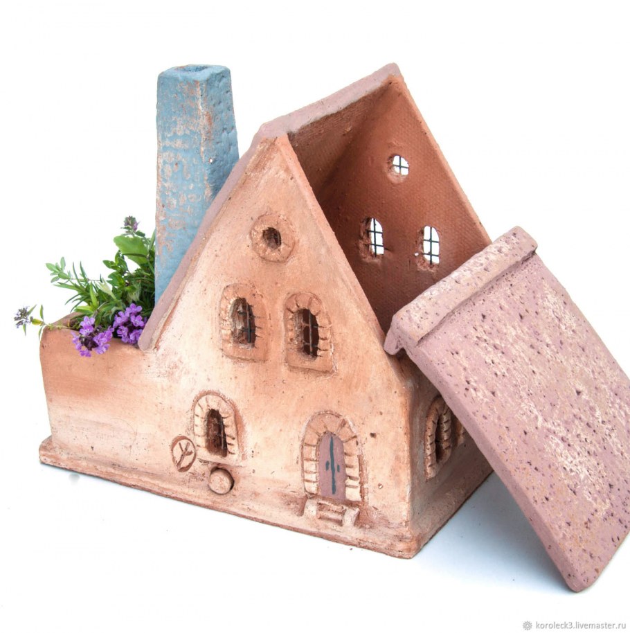 Скворечники синичники дуплянки