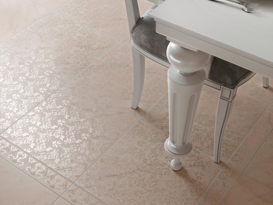 Плитка Флораль Kerama Marazzi