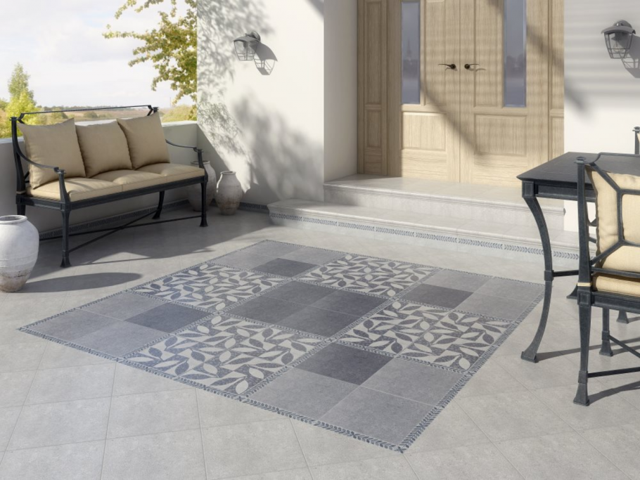 Керамогранит аллея Kerama Marazzi