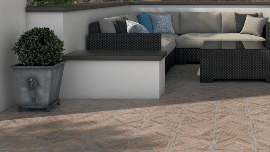 Керамическая плитка Честер Керама Марацци