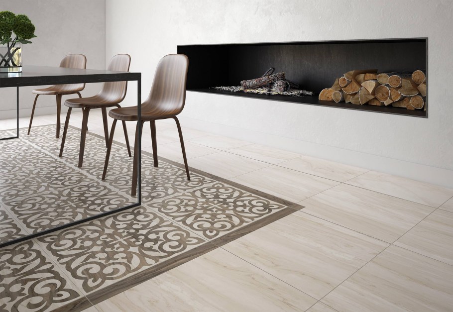 Керамогранит Vitra Palissandro