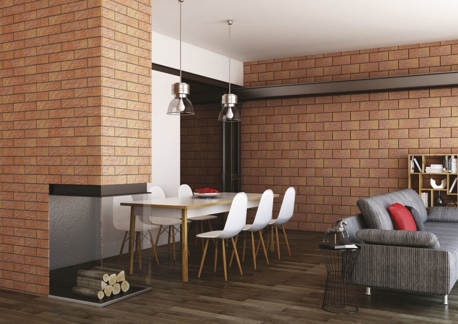 Cerrad клинкерная плитка