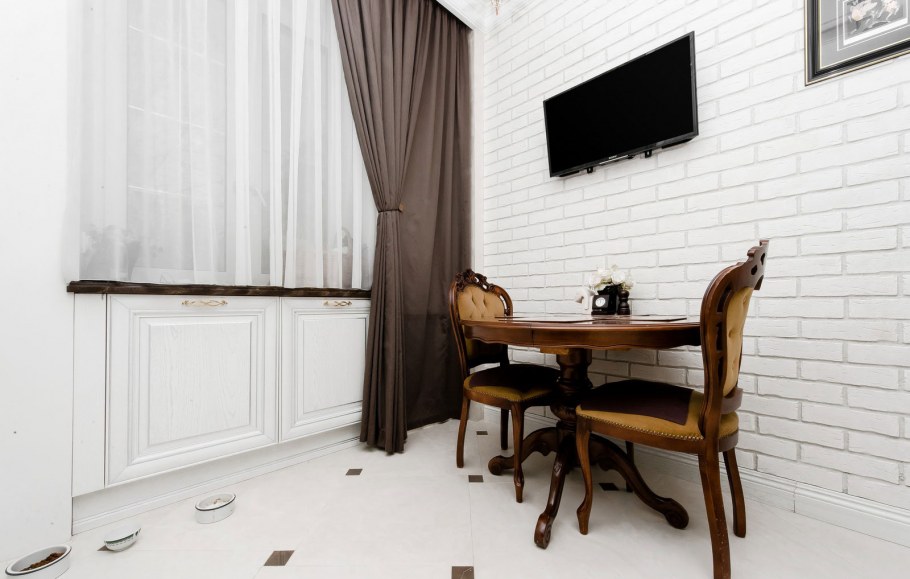 Керамогранит Rondine London Beige Brick