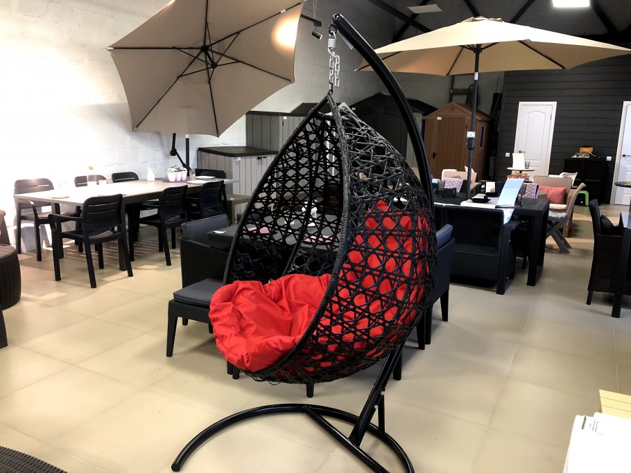 Воздушное кресло