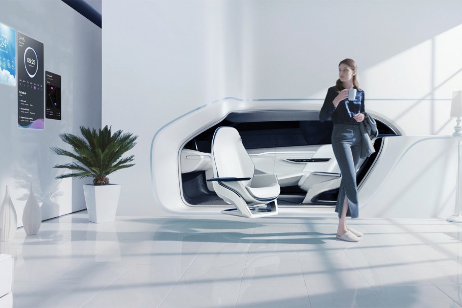 Константин Крестинин