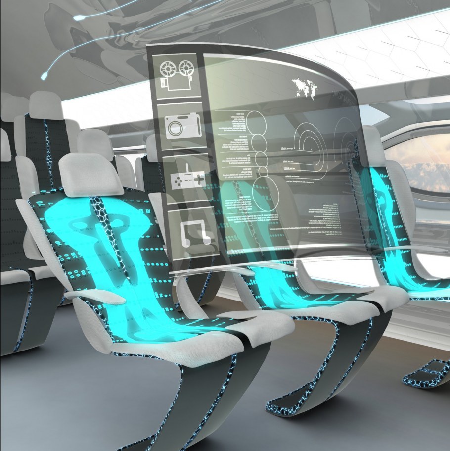 Компьютер будущего