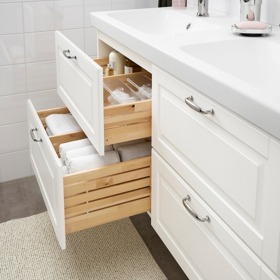 Ikea godmorgon тумба