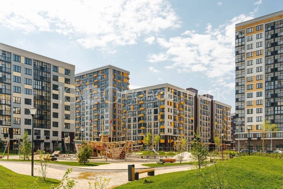 Лофт испанские кварталы