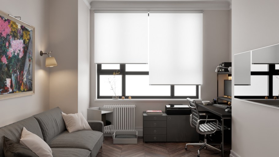 Испанские кварталы отделка