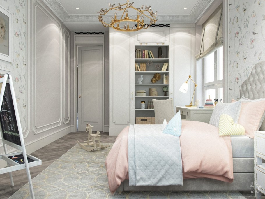 Отделка Валенсия а101