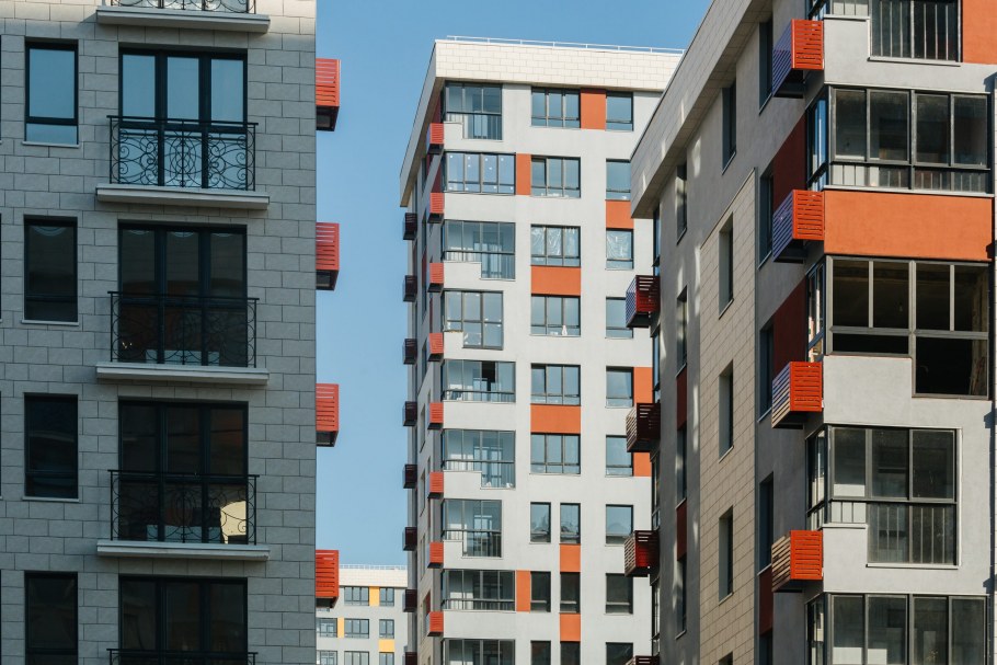 Интерьер аристократа