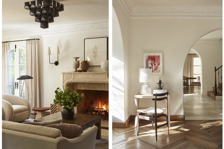 Испанские кварталы Коммунарка