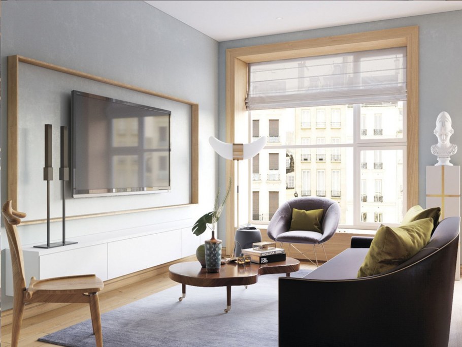 Студия Александра Акименкова