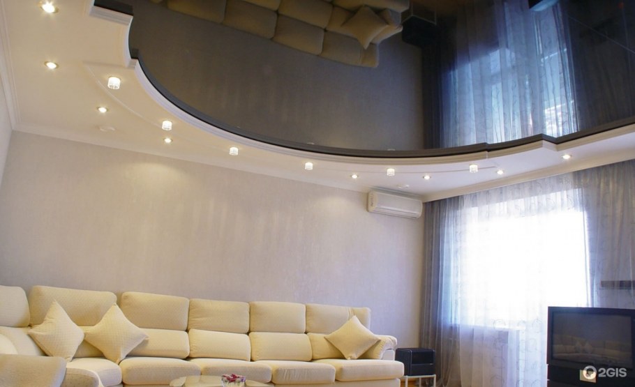 Отделка квартир