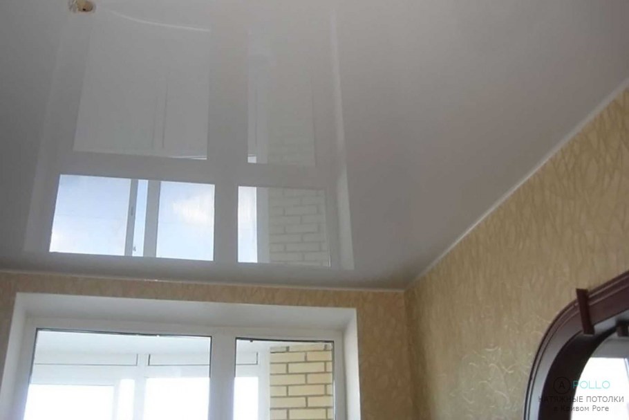 Натяжные потолки г. Туймазы