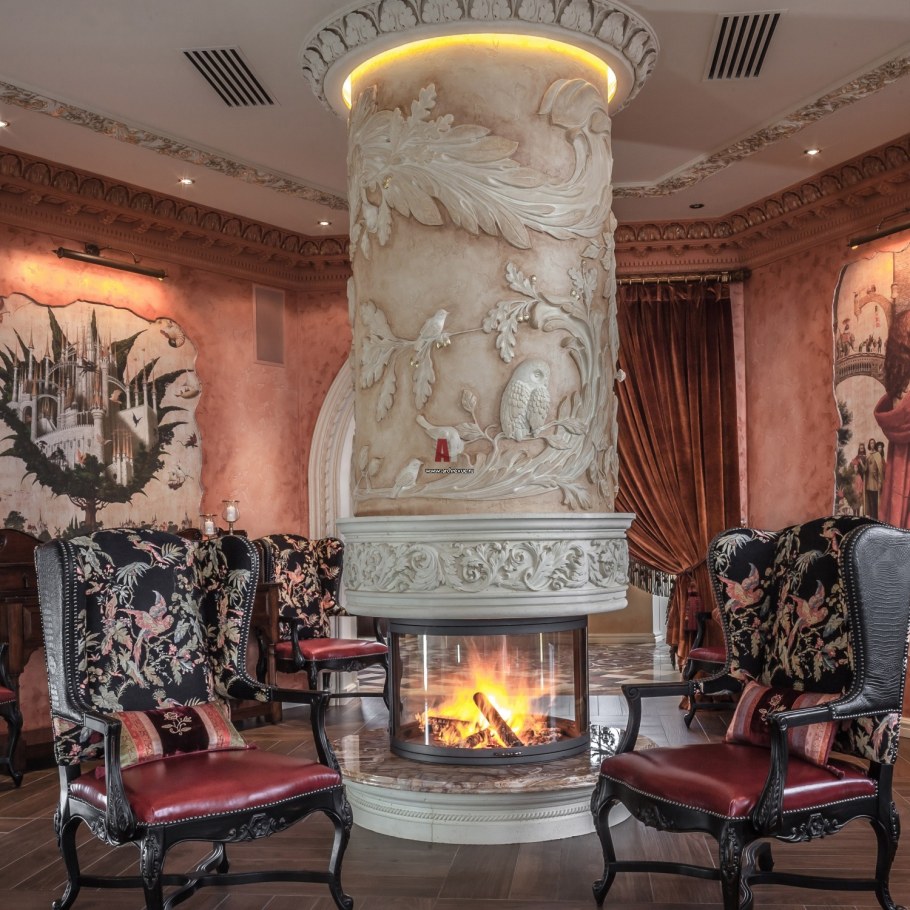 Путиловская Марина дизайнер