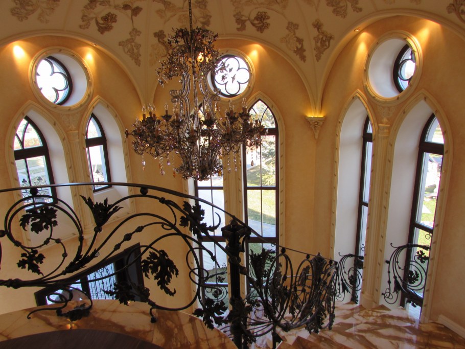 Ресторан Apriori Гринфилд