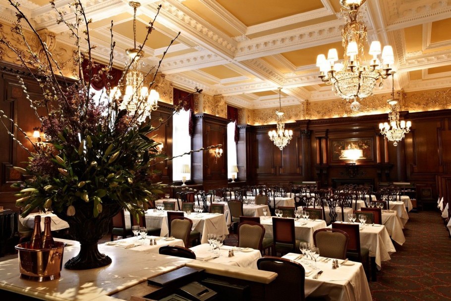 Semifreddo ресторан