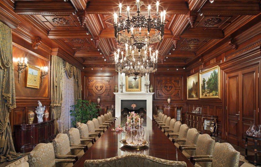 Ампир Воронеж