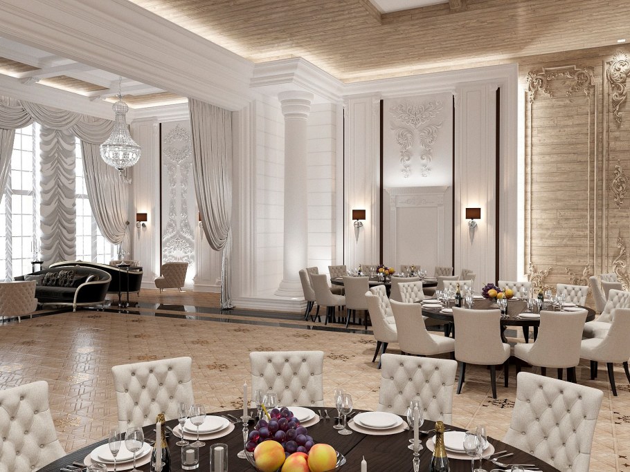 Винный бар интерьер