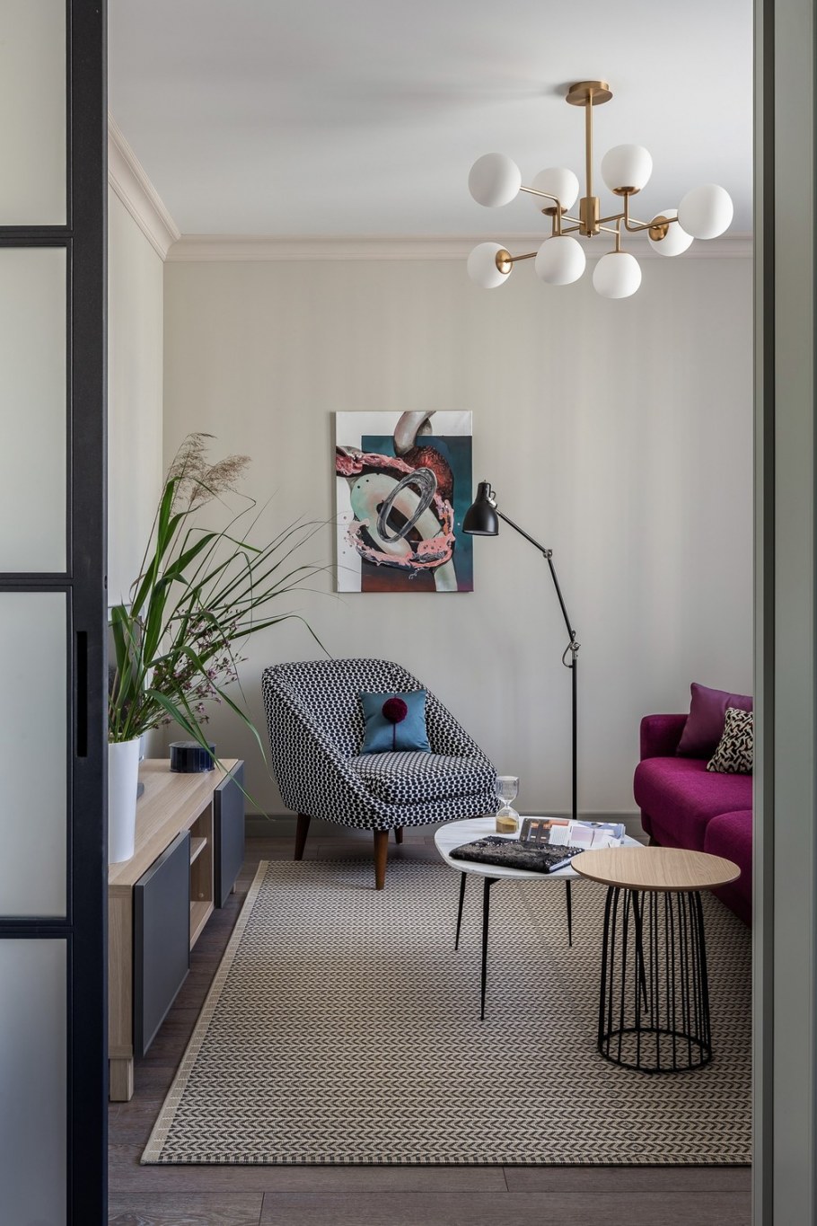 Галина Ботвинкина дизайн