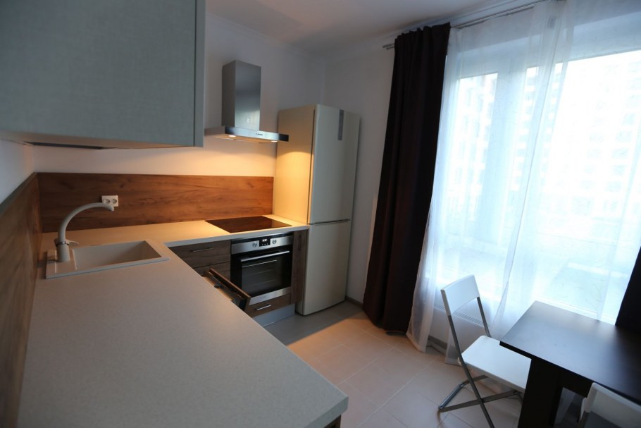 Бунинские Луга квартиры