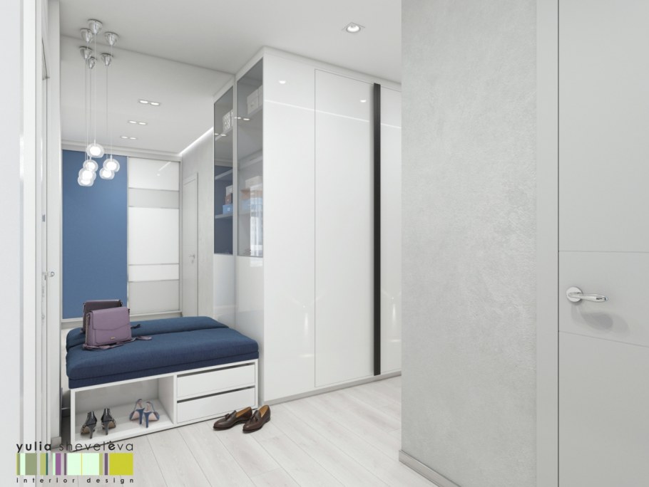 Улица Александры Монаховой, 94к2