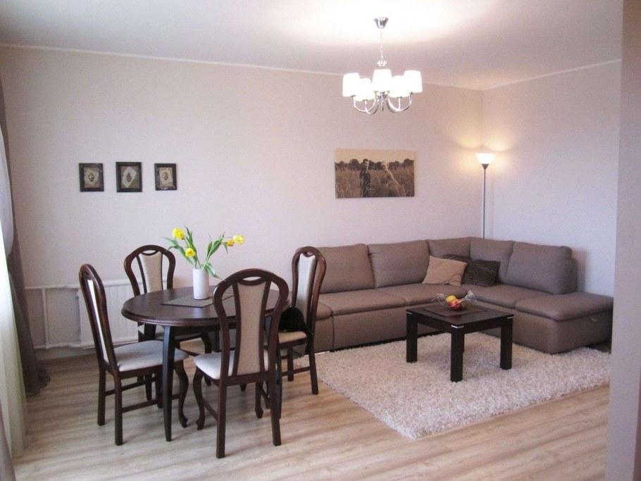 Отделка пик Бунинские Луга