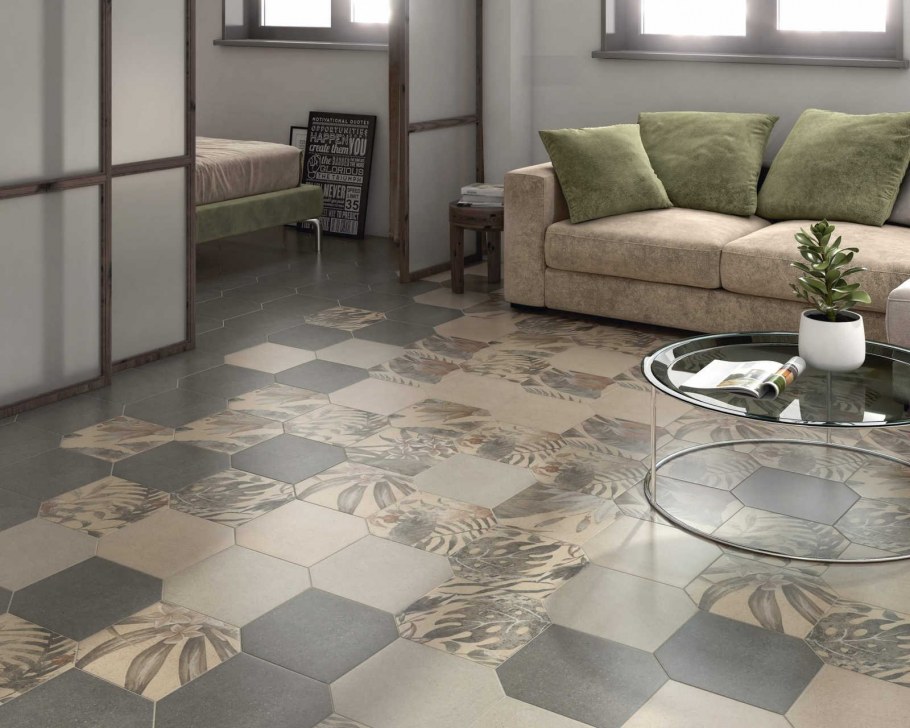 Про Плэйн Kerama Marazzi