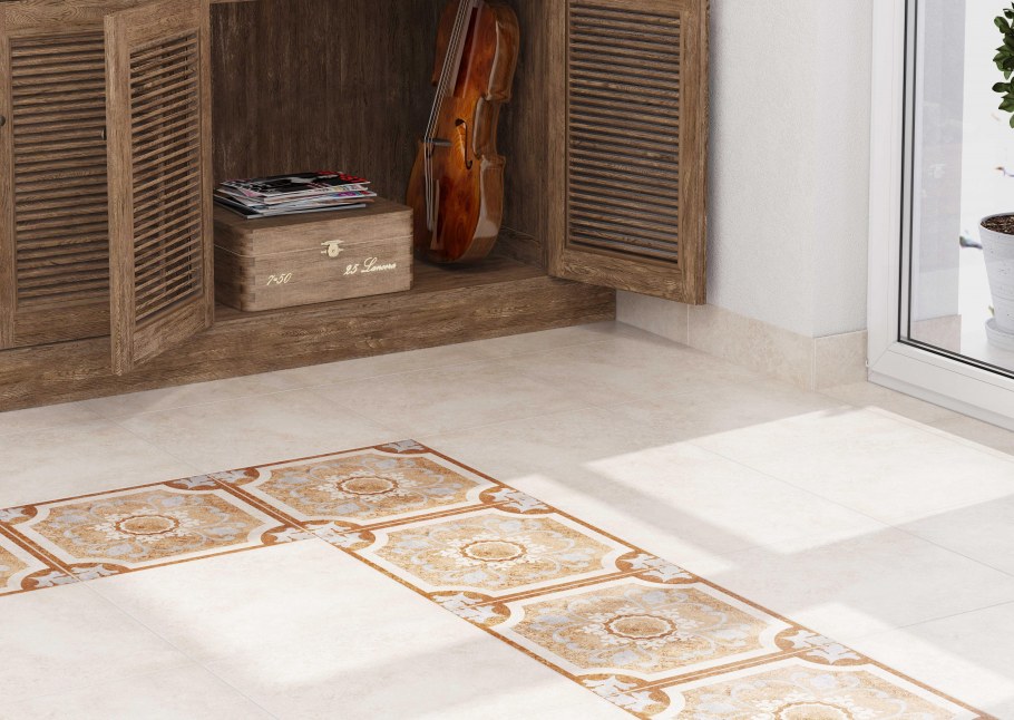 Persa керамогранит Mosaic (c-pe4r451d) 42х42