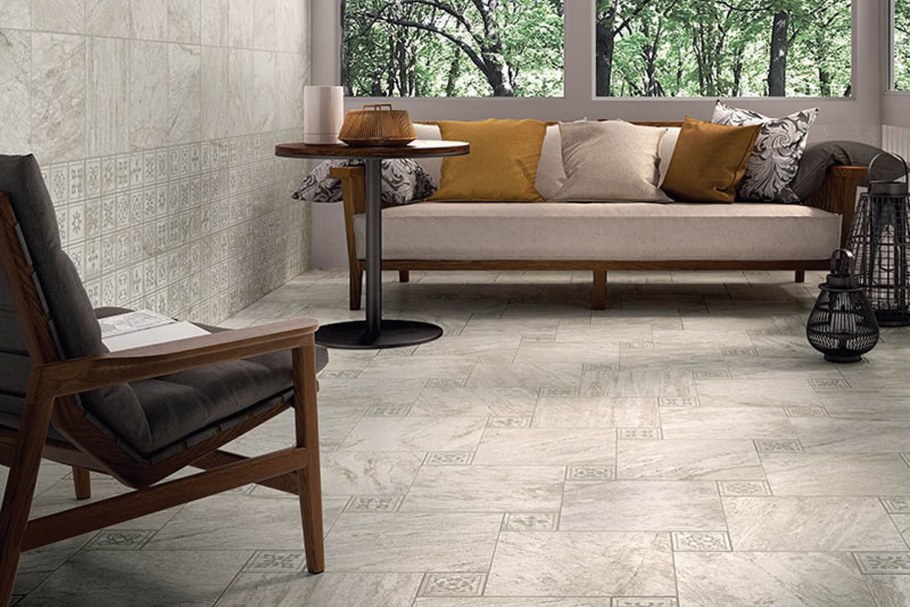 Керамогранит COLISEUMGRES Alpi Beige