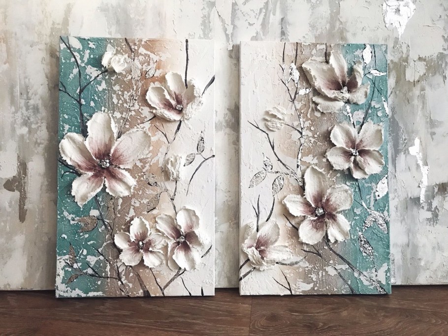 Декор для стен